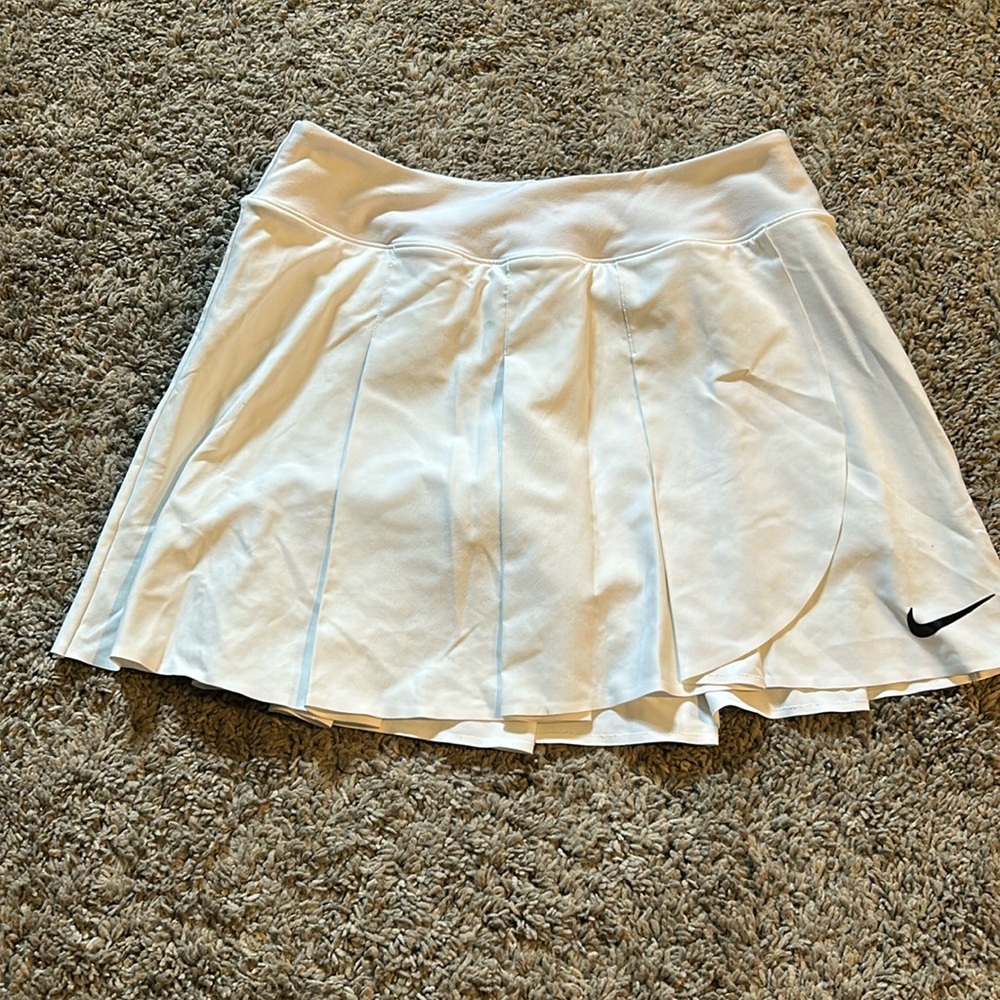 Nike tennis skirt